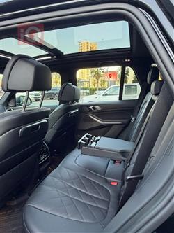بي ام دبليو X5